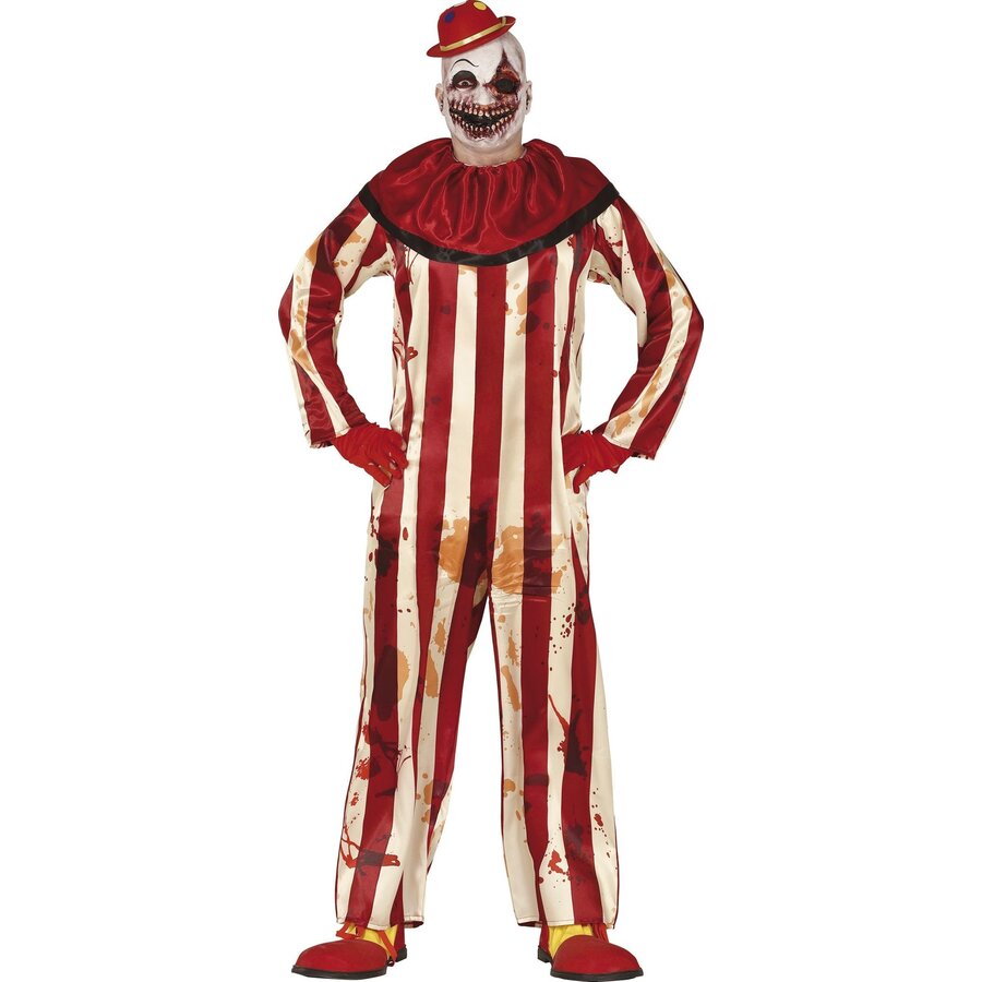 Killer Clown-1