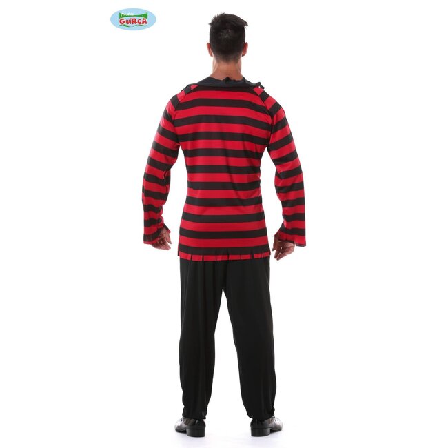 A Nightmare On Elm Street, Freddy Krueger Jumper