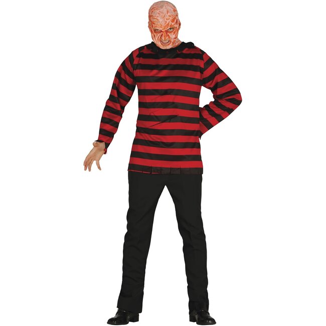 A Nightmare On Elm Street, Freddy Krueger Jumper