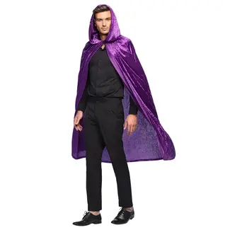 Boland Cape Dawn - Paars - 170 cm