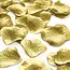 PartyPal Rozenblaadjes Goud - 144 stuks
