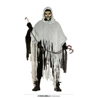Fiesta Cape Horror Ghost