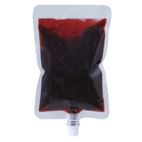 thumb-Nep Bloedzak (200 ml)-1