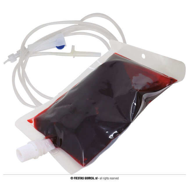 Nep Bloedzak (200 ml)