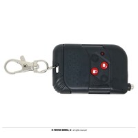 thumb-Rookmachine met licht & Rook Vloeistof 1 Liter-2