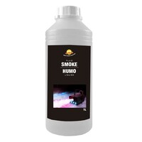 thumb-Rookmachine met licht & Rook Vloeistof 1 Liter-4