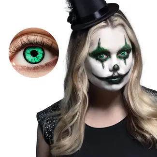 Boland Week lenzen - Freaky Clown