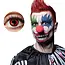 Week lenzen - Killer Clown