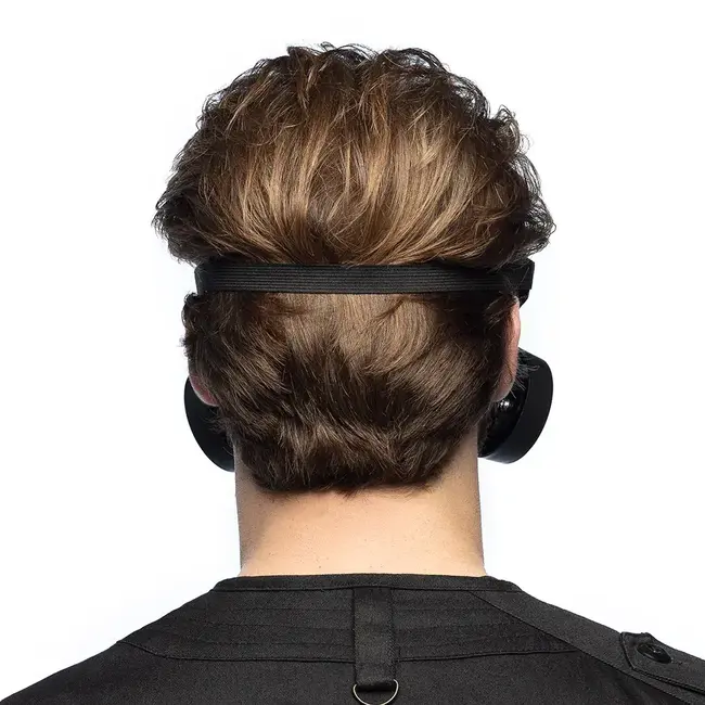 Gezichtsmasker Gas Masker