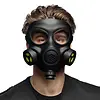 Boland Gezichtsmasker Gas Masker