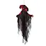 Hangdecoratie Miss Ghost Pirate - 160 cm