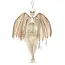 Boland Hangdecoratie Skelet Engel - 40 cm