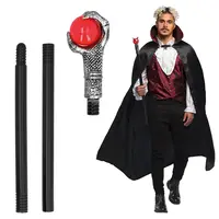 thumb-Vampier scepter - 78 cm-1