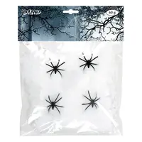 thumb-Spinrag Wit - 60g-2