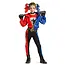 Boland Kinderkostuum Harley Quinn