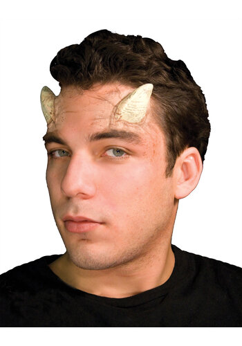 Bone Demon Horns - Woochie Appliance 