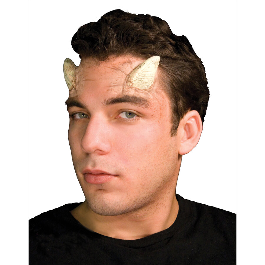 Bone Demon Horns - Woochie Appliance-1