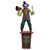 Palmer Carnival Barker SERVO Animated Figure (2.15m)