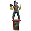 Carnival Barker SERVO Animated Figure (2.15m)