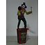 Carnival Barker SERVO Animated Figure (2.15m)