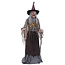 Palmer Crone Witch SERVO Animated Figure (1.75m)