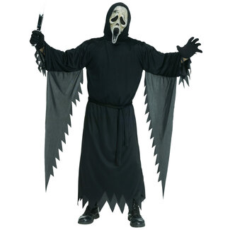 Ghost Face® Ghost Face® VI Adult Costume