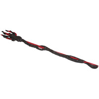 thumb-Twisted dark Branches Drietand - 150 cm-2