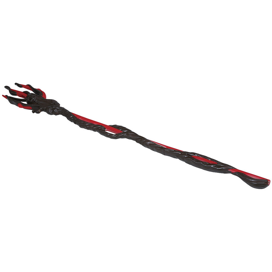 Twisted dark Branches Drietand - 150 cm-2
