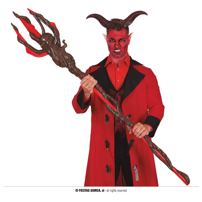 Twisted dark Branches Drietand - 150 cm