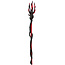 Twisted dark Branches Drietand - 150 cm