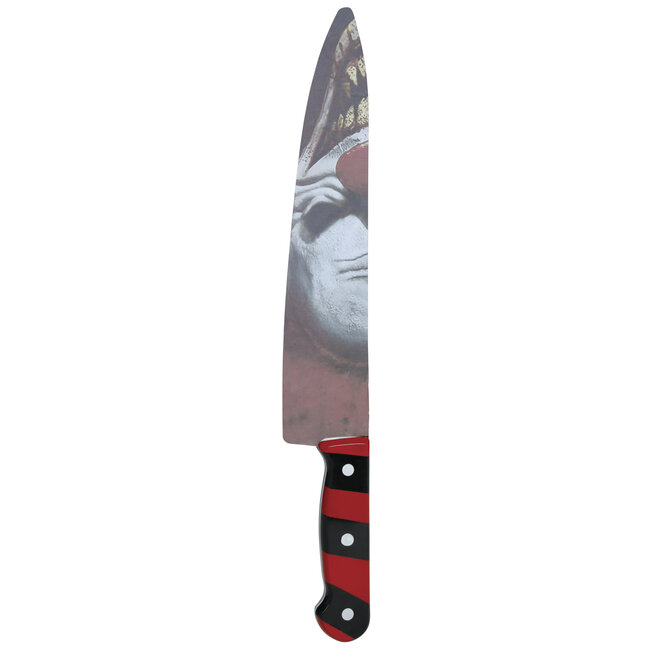 Clown knife - 37 cm