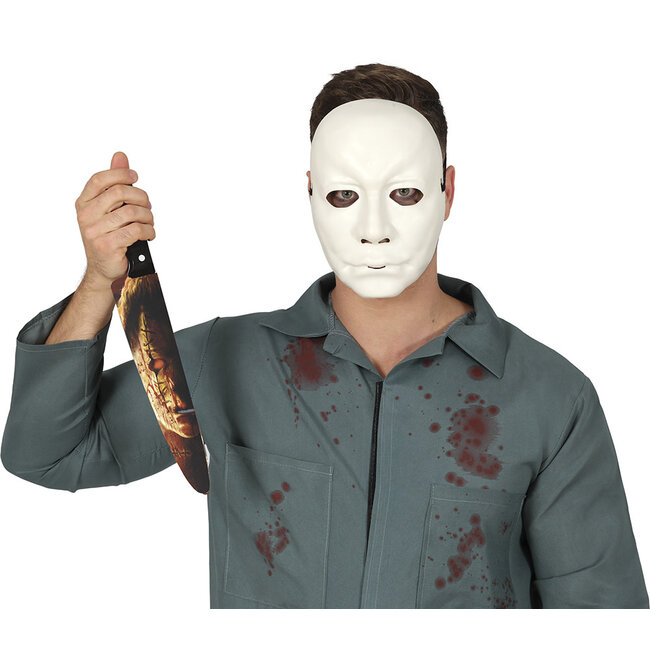 Serial Killer Knife - 37 cm