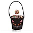 Guirca Candy Bucket Cat - 13x10 cm