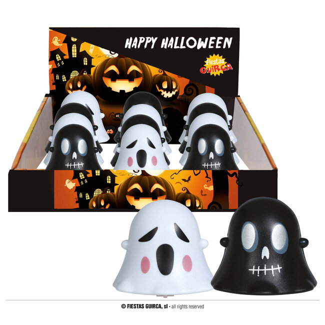 Opwind Spookje - 4 cm