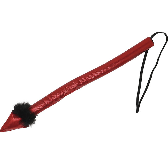 Set Duivel - Hoorntjes, Staart en Drietand