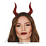 Guirca Tiara Demon Hoorntjes