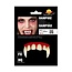 Vampire Teeth - with thermoplastic paste