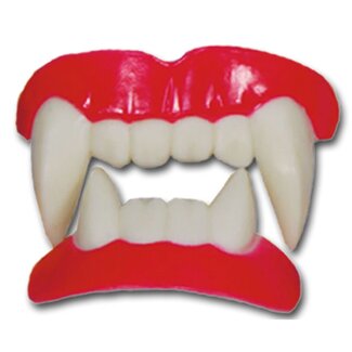 Guirca Vampire Teeth
