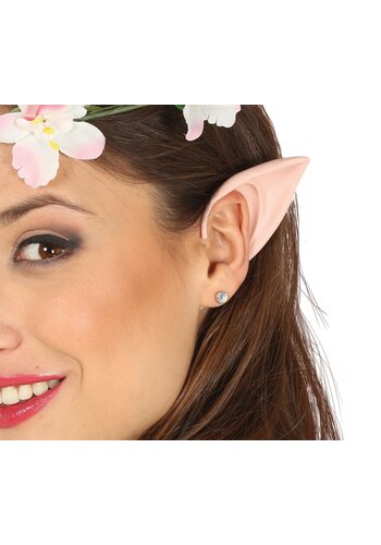 Elven Oren 