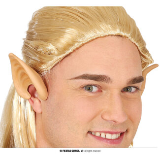 Guirca Latex Elven Oren