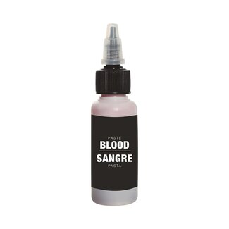 Guirca Bloedpasta - 50ml