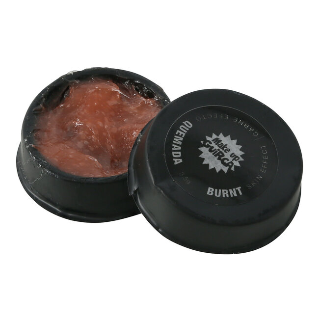 Burned Skin Effect - 3,5 gr