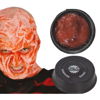 Guirca Burned Skin Effect - 3,5 gr