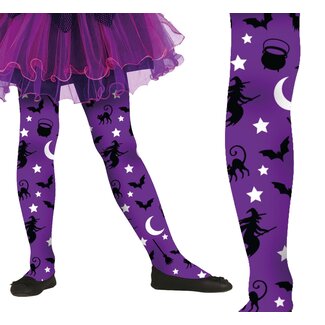 Guirca Kinder Panty Little Witch - 3 tot 6 jaar