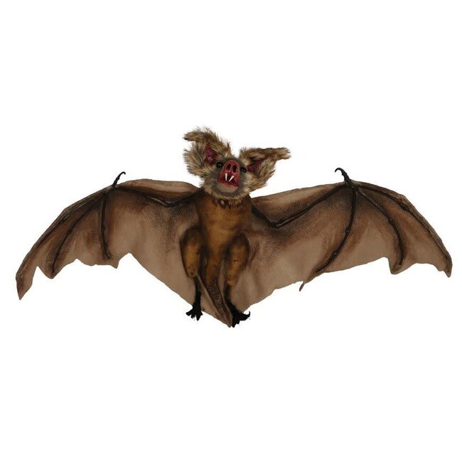 Vleermuis - 60 cm