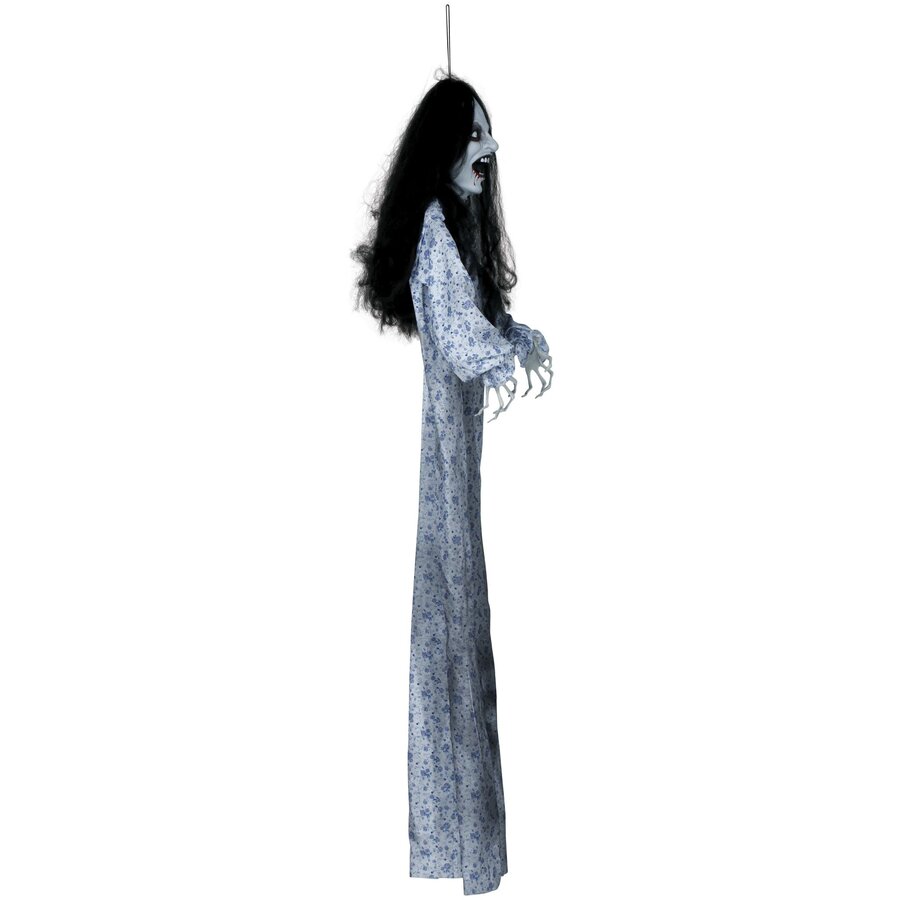 Hanging Possessed with light, sound and movement - 150 cm-4