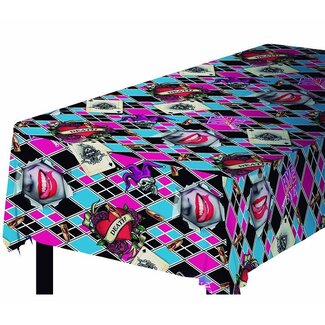 Guirca Tafelkleed Harley Quinn