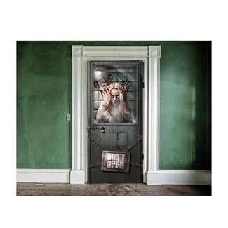 Guirca Deurdeco Psychiatric - 180 x 80 cm