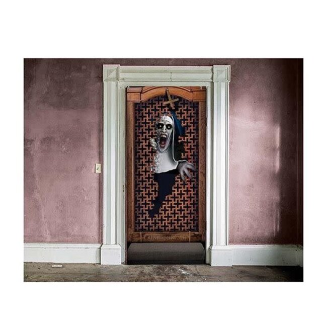 Deurdeco Confessional - 180 x 80 cm