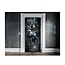 Guirca Deurdeco Zombie Attack - 180 x 80 cm